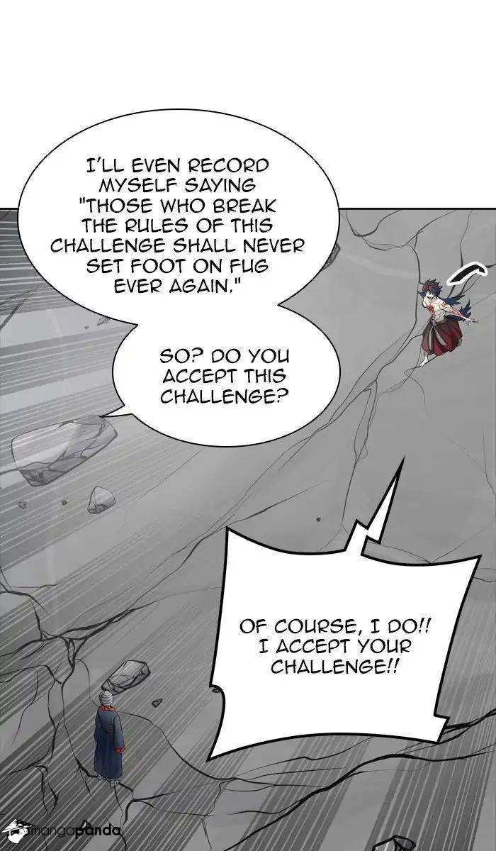 Tower of God Chapter 439 image 110